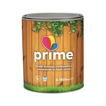 Prime Vernik Fındık 0,750 Lt Fındık