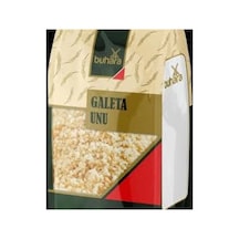 Buhara Galeta Unu - Poşet 500 Gr