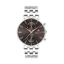 Gant G121004 Erkek Kol Saati Gri