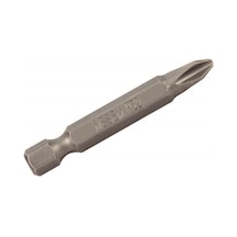 Meşem 010 Pz2 150 Mm Kare Yıldız Bits Uç
