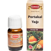 Cemilefendi Portakal Yağı 20 ML