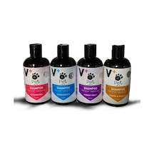 Pet Love V+ Copt Kedi Köpek Şampuanı 250 ML