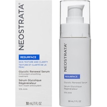 Pharmacy Glikolik Asit İçeren Yenileyici Ve Canlandırıcı Serum 30 Ml