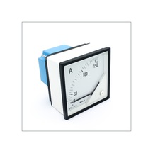 Frer Ac Analog Ampermetre 160/5a Akım Trafosu Girişli 96x96mm.90