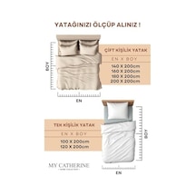 Lastikli & Hipoalerjenik Çarşaf %100 Pamuk Çarşaf Penye Kumaş Tek-çift Kişilik-battal Boy Çarşaf -bej-200x200, Luxcarsaf Abanoz