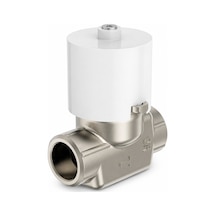 Ideal Stop Valf İç Seti G1/2 Kıt1 Gri