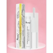 Homm Life Kaş & Kirpik Bakım Yağı 6.5 ML