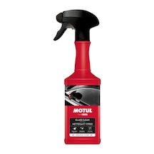 Motul Oto Cam Temizleyici İz Bırakmaz Buğu Yapmaz 500 ML
