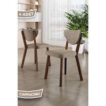 Cappuccino - Ahşap Kaplama