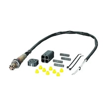 Audi A6 C5 Oksijen Sensoru 2.8 1998-2002 Ack Alg Amx Apr Aqd Bosch 0258986615