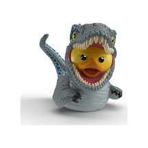 Tubbz Jurassic World Blue Boxed Lisanslı Cosplay Ördek Collectible Figür Ns5651