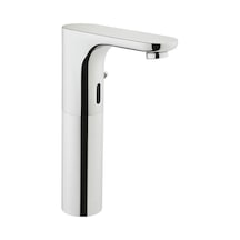 Artema  A47065 Aquasee Mod Fotoselli Yüksek Lavabo Bataryası Çift Su Girişli, Pilli