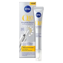 Nivea Q10 Anında Etkili Kırışıklık Karşıtı Serum 15 ML