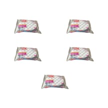 Proff Therapy Banyo Duş Süngeri - 150x110x50 Mm. - 5 Adet