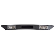 Audi A3 Sportback 2004-2008 Arka Bagaj Kapağı Açma Kolu 8p4827574