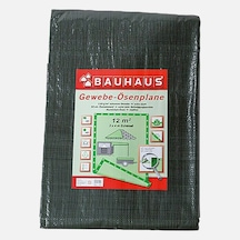 Bauhaus Koruyucu Branda 4 X 3 M