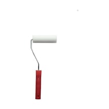 Sünger Rülo Fırça 10 Cm + 2 Yedek N11.3499
