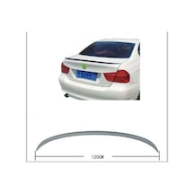 Bmw E90 + Lcı M3 Bagaj Spoyler