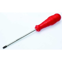 İzeltaş Torx Uçlu Tornavida T10 4775180010