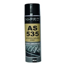 Hı-Pro Antistatik Yağlayıcı Sprey 400 ML Hı-Pro Antistatik Yağlayıcı Sprey 400 ML