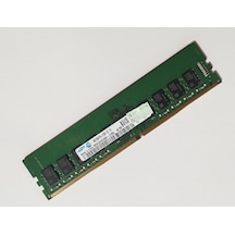 Samsung 16gb Ddr4 2133 2rx8 Pc4-17000 M391a2k43bb1-cpbq 288pin Ecc Udımm Ram