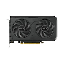 Asus Dual Geforce Rtx 5050 Oc 8gb Gddr6 128 Bit Dlss 4 Geforce Rtx 5050 8 Gb Ekran Kartı