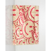 Tek Kullanımlık, Kullan At Islak Mendil 1000 Adet 6 10