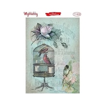 Telatransfer Tt-k034 25x35cm