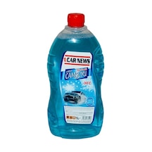 Car News Parfümlü Antifrizli Oto Cam Suyu 1 Lt -30 Derece