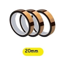 20Mm Yanmaz Kapton Bant