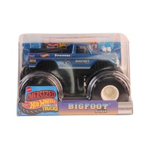 Fyj83 Nessiworld 1:24 Truck Araçlar