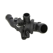 MAHLE TI1487 TERMOSTAT KOMPLE MERCEDES-BENZ B CLASS W245 87C