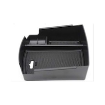 Çmk Hyundai Kona Orta Konsol Kutusu