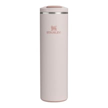 Stanley The Transit Fliptop Mug Termos 0.59l 20 Oz - Rose Quartz Pembe