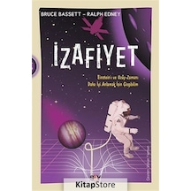 Izafiyet Çizgi Bilim / Bruce Bassett