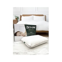 Visco Hight Comfort Yastık 39 58 16 Cm 3 Adet Beyaz