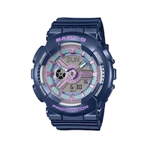 Ba-110mc-2adr Casio Baby-g Bayan Kol Saati Çok Renkli