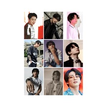 Bts - Jung Kook 2 No -kpop- 9 Lu Fotokart Seti