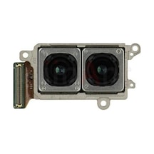 Samsung Uyumlu S21 Arka Kamera