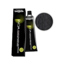 Inoa Saç Boyası 1 Siyah 60 Ml (500180041)