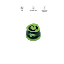 Torima D39 Manyetik RGB Işıklı Telefon Tutucu Mini Bluetooth Hoparlör