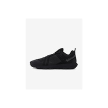 Timberland Winsor Trail Low Lace Up Sneaker Siyah