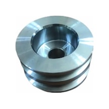 Alternatör Kasnak Çiftli 9.5/12.5 Kayış N11.4121