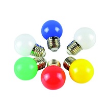 Asel Gece Lambası Renkli Çok Renkli