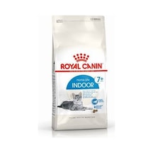 İndoor 7+ Evde Yaşayan Yaşlı Kedi Maması 3,5 Kg