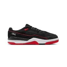 Nike Jordan Flight Court Erkek Günlük Spor Ayakkabı Hf3255-016 Siyah