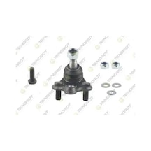 Teknorot T535k Rotil Alt 4333005030 4333009210 4333009680