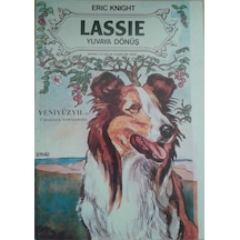 Lassıe Yuvaya Dönüş