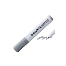 Artline 660 Fosforlu Kalem Pastel Renkler