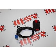 Drift  125 L Sağ Kumanda